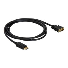 Delock Kabel DVI DisplayPort (M)