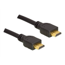 Delock HDMI kabel HDMI s piny (male)