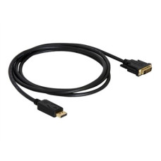 Delock Kabel DVI DisplayPort (M)