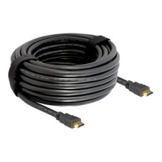 Delock High Speed HDMI with Ethernet