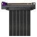 Cooler Master Riser Cable PCIe 3.0 x16 Ver. 2 - 200mm