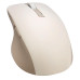 ASUS SmartO Mouse MD200 Silent Plus, béžová