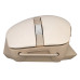 ASUS SmartO Mouse MD200 Silent Plus, béžová