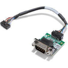 HP Z2 G5 2nd serial port adapter