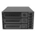 CHIEFTEC SAS/SATA Backplane CMR-2131SAS, 2x 5,25
