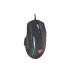 Tichá herní myš Genesis Xenon 220, RGB podsvícení, software, 6400 DPI