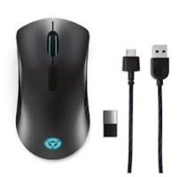 Lenovo Legion M600 Wireless Gaming Mouse black