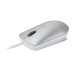 Lenovo 540 USB-C Wired Compact Mouse sv. šedá