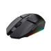 Trust Gaming GXT 112 Felox/Herní/Optická/Pro praváky/Bezdrátová USB/Černá