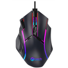 Herní myš C-TECH Akali (GM-15), casual gaming,