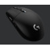 Logitech myš Gaming G305 optická 6 tlačítek 12000dpi - černá - bezdrátová
