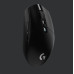 Logitech myš Gaming G305 optická 6 tlačítek 12000dpi - černá - bezdrátová