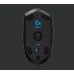 Logitech myš Gaming G305 optická 6 tlačítek 12000dpi - černá - bezdrátová