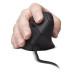CONNECT IT FOR HEALTH ergonomická vertikální myš, drátová