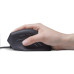 CONNECT IT FOR HEALTH ergonomická vertikální myš, drátová