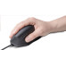 CONNECT IT FOR HEALTH ergonomická vertikální myš, drátová