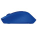 Logitech Wireless Mouse M330 SILENT PLUS - EMEA - BLUE