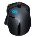 Logitech Gaming Mouse G402 Hyperion Fury - EER2