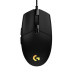 Logitech G102 LIGHTSYNC - BLACK - EER