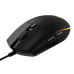 Logitech G102 LIGHTSYNC - BLACK - EER
