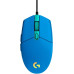 Logitech G102 LIGHTSYNC - BLUE - EER