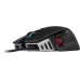 Corsair optická myš Gaming M65 RGB ELITE Tunable FPS USB,18000 dpi, 9 tlačítek - černá