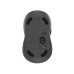 Logitech Signature M650 Wireless Mouse for Business - GRAPHITE - EMEA