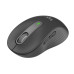 Logitech Signature M650 Wireless Mouse for Business - GRAPHITE - EMEA