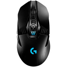 Logitech Gaming mouse G903 LIGHTSPEED™ Wireless Gaming Mouse (HERO16K sensor)