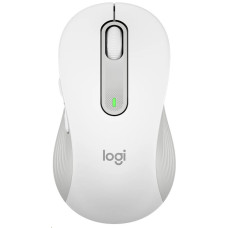 Logitech Signature M650 L Wireless Mouse for Business - OFF-WHITE - EMEA