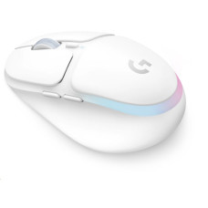 Logitech G705 LIGHTSPEED Wireless Gaming Mouse - OFF-WHITE - EER2