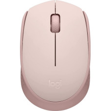 Logitech Wireless Mouse M171 ROSE - EMEA