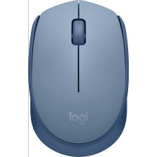 Logitech Wireless Mouse M171 BLUEGREY - EMEA