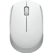 Logitech Wireless Mouse M171 OFF WHITE - EMEA