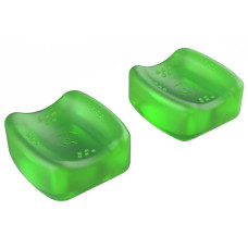 Gioteck Opěrky pro palce na ovladače SNIPER XB S/X (zelené)