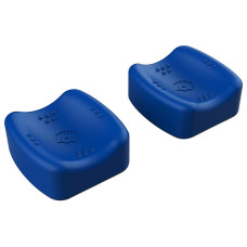 Gioteck Opěrky pro palce na ovladače SNIPER PS5 (modré)