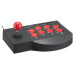 SUBSONIC herní ovladač ARCADE STICK/ PS4/ PS3/ XBOX SERIES/ XBOX ONE/ PC/ SWITCH