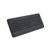 Logitech SIGNATURE K650 - GRAPHITE - CZE-SKY - INTNL