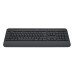 Logitech SIGNATURE K650 - GRAPHITE - CZE-SKY - INTNL