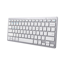 TRUST bezdrátová klávesnice BASICS Wireless Bluetooth keyboard