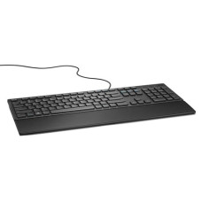 Dell KB216/Drátová USB/GER-Layout/Černá