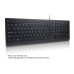 Lenovo klávesnice Essential Wired (Black) CZ