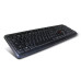 C-TECH CZ/SK KB-102 USB black