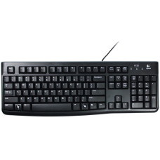 Klávesnice Logitech Keyboard K120 for Business, US layout