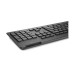 HP USB Business Slim Smartcard Keyboard