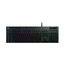 herní klávesnice Logitech G815 RGB, US