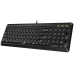 Genius klávesnice SlimStar Q200, CZ+SK