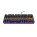 TRUST GXT834 CALLAZ TKL KEYBOARD US