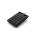 Genius NumPad 110 
Genius NumPad 110 kompaktní