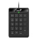 Genius NumPad 110 
Genius NumPad 110 kompaktní